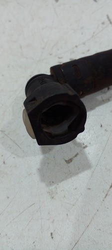 Mangueira Válvula Canister Vw Fox Gol G5 G6 6qe133366 (r)