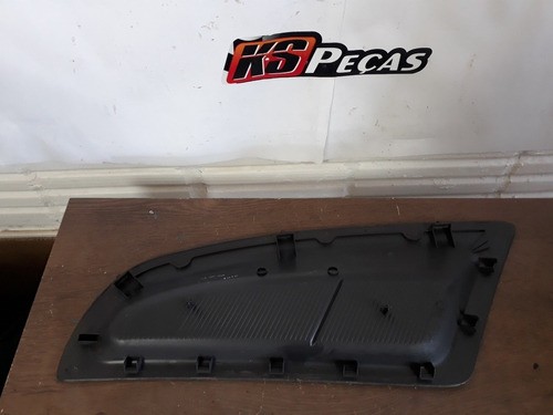 Moldura Superior Do Painel Ford Focus 2000/2009 (original)