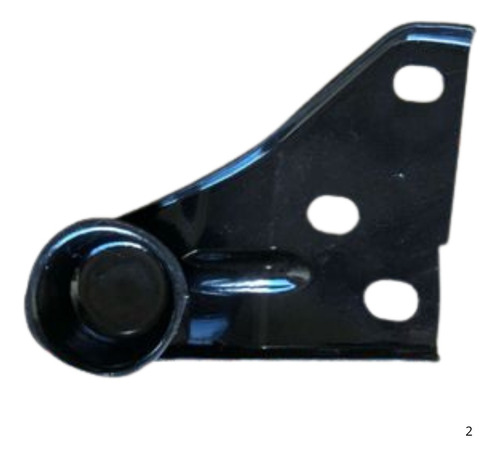 Suporte Coxim Frontal Motor Cht Gol 1991 1992 1995