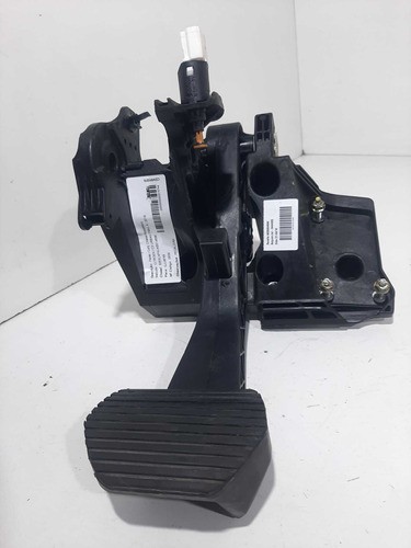  Pedal Freio  C/sensor Citroen C3 2018 258a19x017