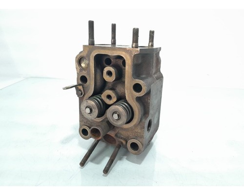 Cabeçote Motor Mwm 229 226 Original F1000 F4000 Vw Ford