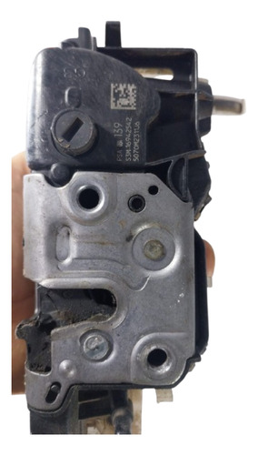 Fechadura De Fiat Escudo Peugeot Expert 16942582 14599-05225