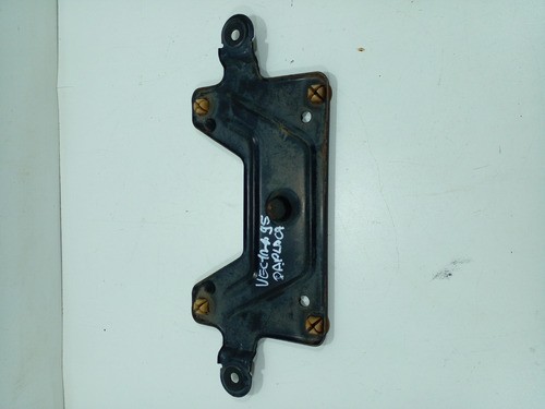 Suporte Placa Gm Vectra 1995 Sw5p (m)