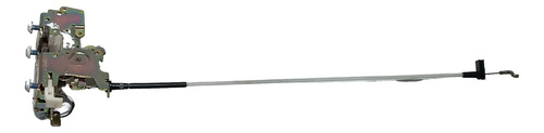 Fechadura Porta Direita Mb Sprinter 1997 2011
