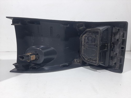 Moldura Console / Difusor De Ar Renault Fluence 2014