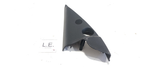 Par Acabamento Interno Espelho Manual Peugeot 206 / 207
