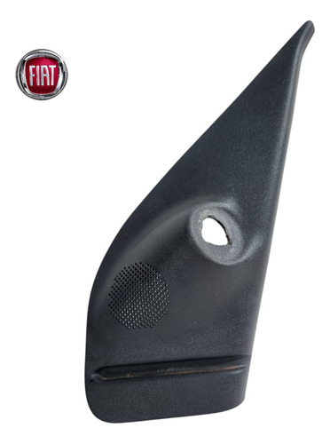 Acab. Interno Retrovisor L.d Fiat Palio Siena 4p C/ Con