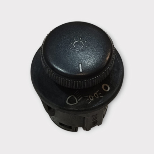 Botão Acionamento Farol Gm Monza 86 A 1996