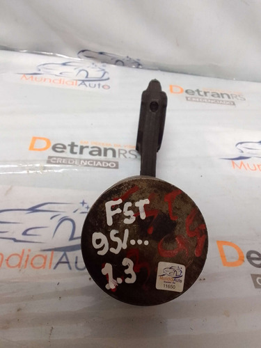 Biela Ford Fiesta 1.3 1995  11650