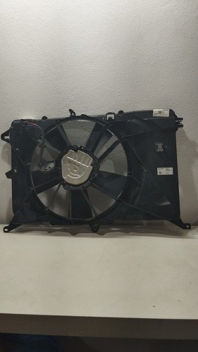 Eletroventilador Jeep Renegade 1.8 Compass 53359111 Usado