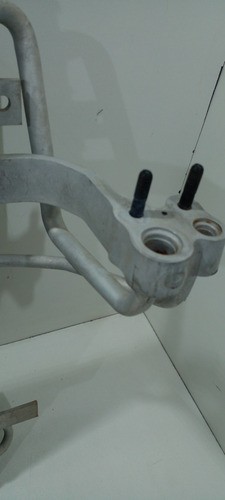 Condensador Ar Hyundai Tucson 2007/15 (r)