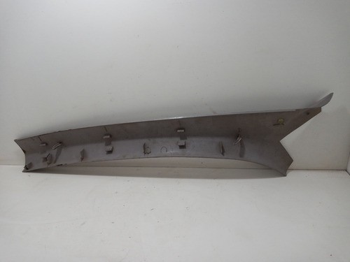 Acabamento Coluna L/d Peugeot 206 04/05 9625053377 Original