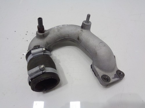 Flange Cano Tubo Agua Corolla 2000 1999  C/ 120 Mil Km