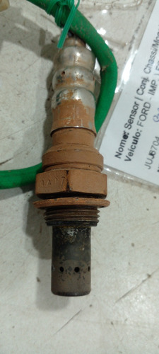 Sonda Lambda Ford Focus 1.6 2004/08 (r)