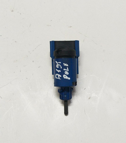 Sensor Luz De Freio Vw Polo Gol Golf G4 G5 1j0927189