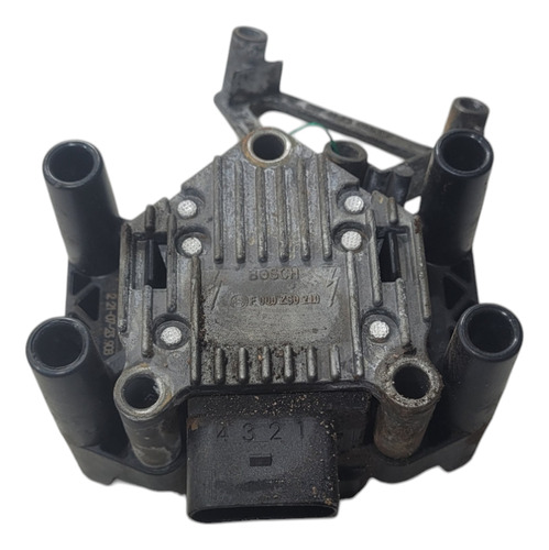 Bobina Ignição Vw Voyage G6 1.6 8v 13/14 (al) Cxe 20