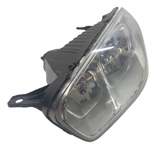 Farol Lado Esquerdo Fiat Grand Siena 2012 2013 2021 Usado