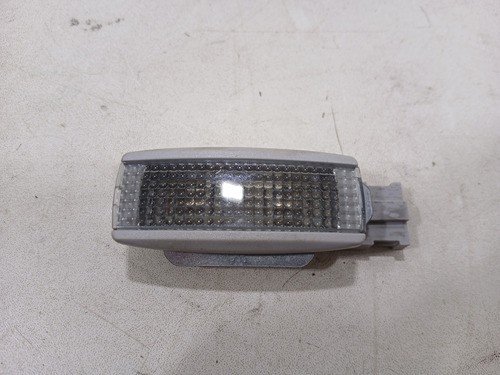 Luz Teto Quebra Sol Vw Voyage Cxf6 (s)