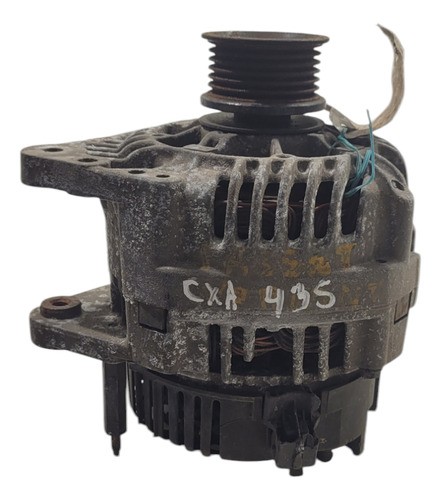 Alternador Volkswagen Passat/ 1995 (al) Cxa 435