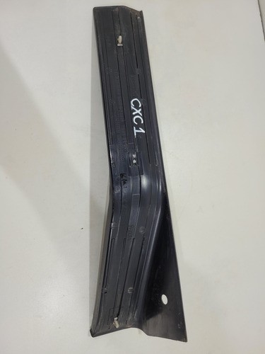 Soleira Externa T.e Bmw E36 Serie3 (r)