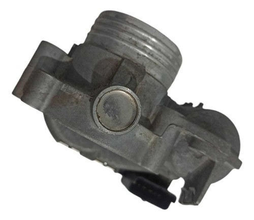 Tbi Corpo Borboleta Citroen C3 1.4 2009 2011 Usado