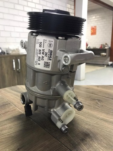 Compressor De Ar Volkswagen