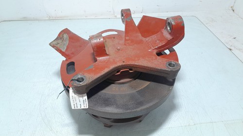 Cubo Montante Manga Iveco Daily 3510 4912 1997 2007 Direito 