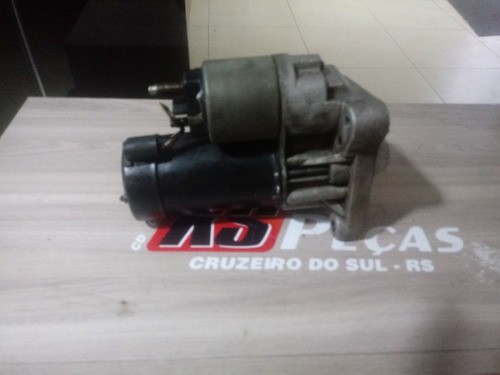 Motor De Arranque Megane Rxe 2.0