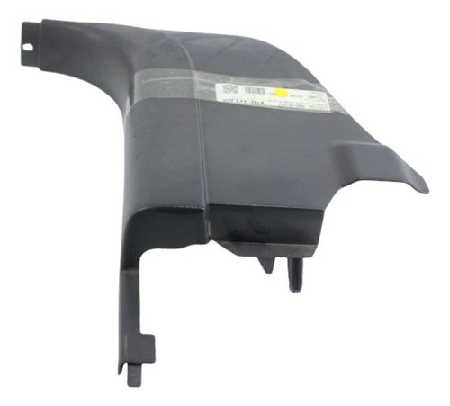 Acabamento Inf Coluna Pé Ld Chevrolet S10 95-11(297)