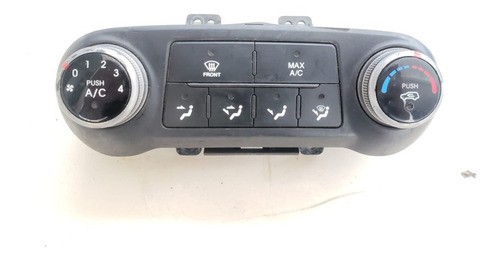 Comando Ar Condicionado Hyundai Ix35 2012 2013 2014 2015