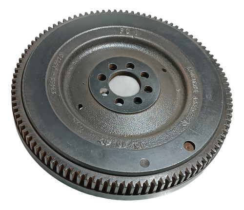 Volante Motor Hilux 2.8 Sr5 1995/2004 13451641t0 Original