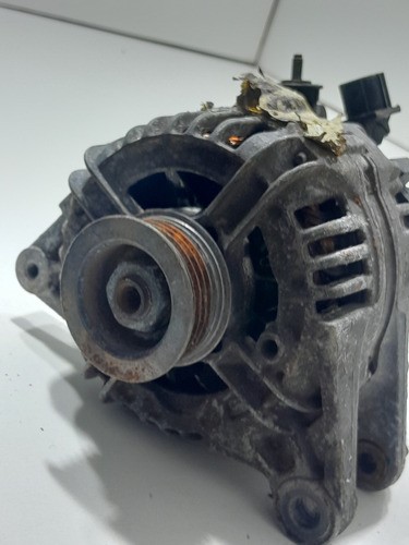 Alternador Toyota Corolla 1.8 03/06 270600d120 (vj) E30