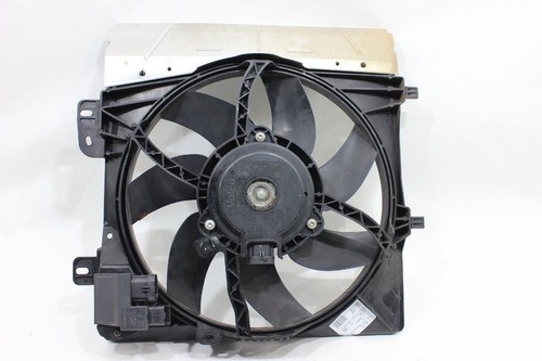 Eletro Ventilador Peugeot 2008 Griffe 15/20 Usado (251)