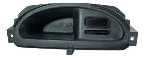 Relogio Digital Renault Clio 2001 A 2013 Pn: 7700849251