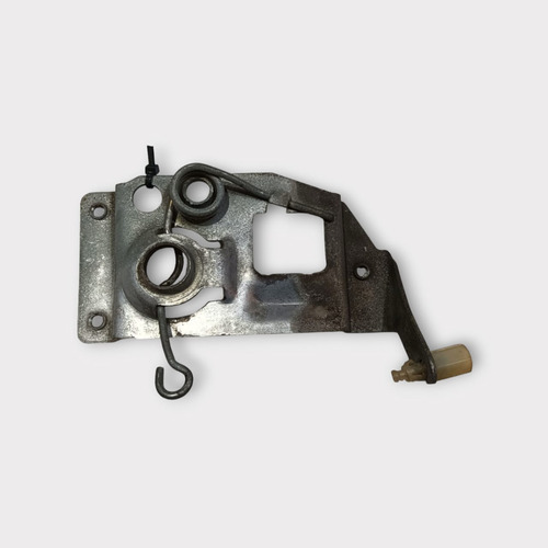 Fechadura Inferior Do Capô Fiat Tipo 94 A 98