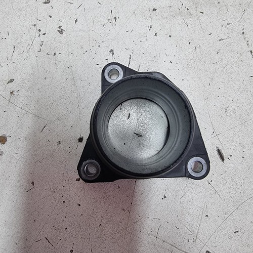 Flange Corpo Borboleta Tbi Chevrolet Onix 1.0 3cc Turbo 2021