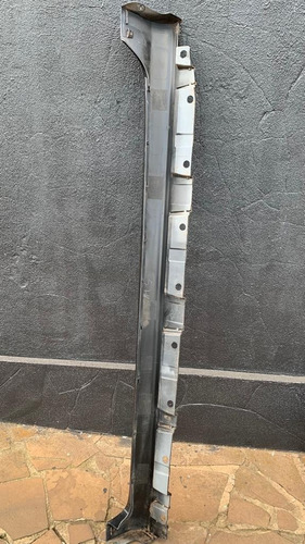 Spoiler Lateral Lado Direito Toyota Corolla 09/14 7585012050