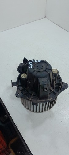 Motor Ventilador Ar Forçado  Fiat Stilo 2003/2008 (vj)