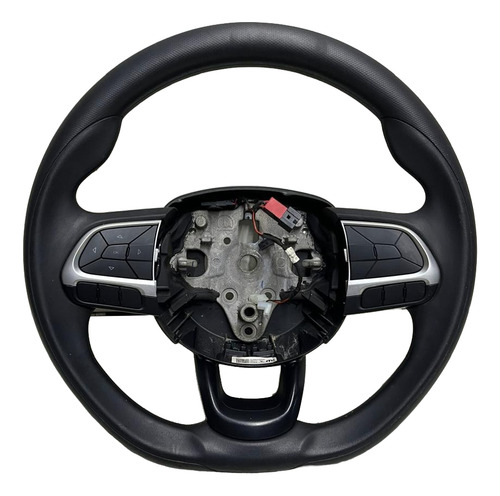 Volante Direção Motorista Fiat Argo Cronos 2022 2023 2024