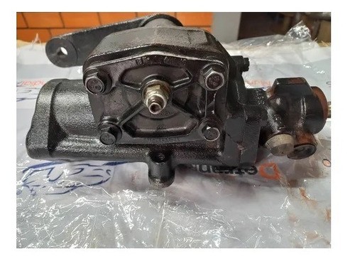 Caixa Setor De Direção F250 F350 F4000 98/...  4190