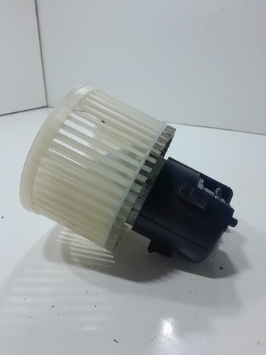 Motor Ventilador Ar Forçado C/ar Fiat Palio Strada (vj)e122