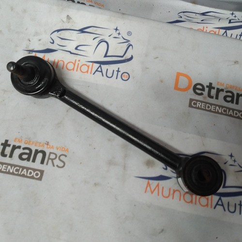 Braço Suspensão Traseira Esquerda Hyundai I30 2008/12 5886