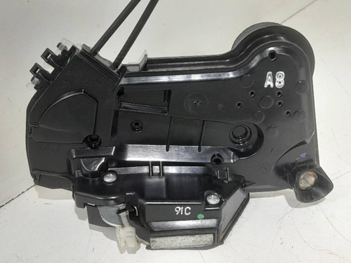 Fechadura Eletrica Dianteira Esquerda Toyota Yaris 2020