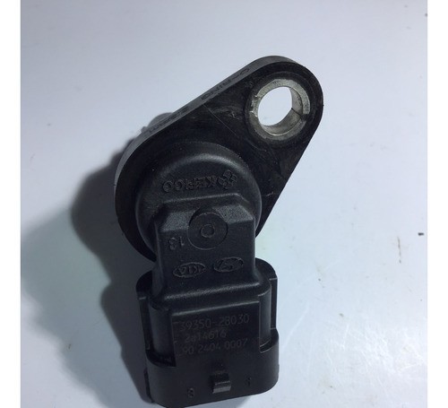 Sensor De Fase 3935028030 Hyundai Hb20 1.6 16v 12619*