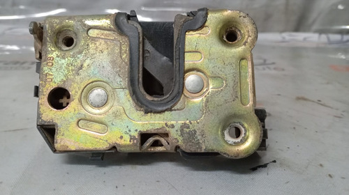 Fechadura Porta T E Mecânica Sandero G1 2007 / 2014 26181