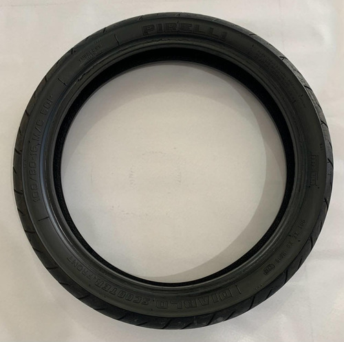 Pneu Scooter Honda Sh 150i Diant 100/80-16 Original