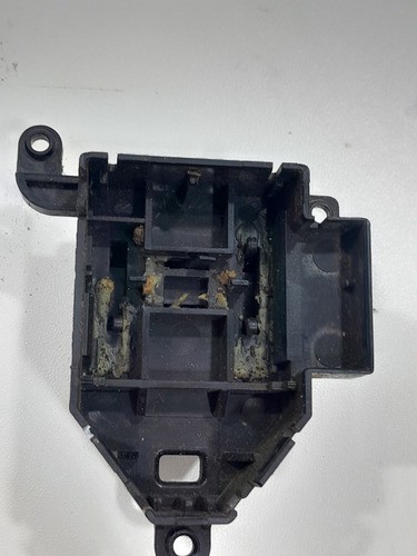 Botao Interruptor Do Retrovisor Eletrico Hyundai I30 (vj)