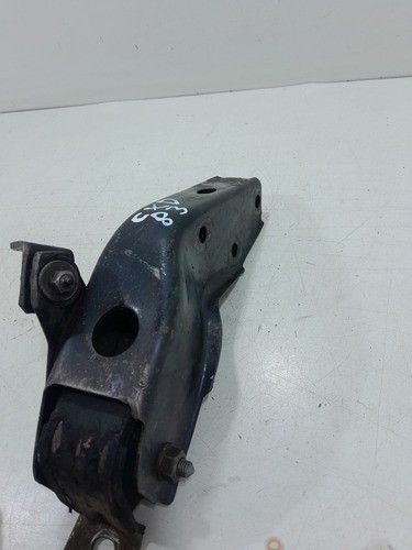 Suporte Coxim De Cambio Traseiro Gm Kadett 89/98 (vj)