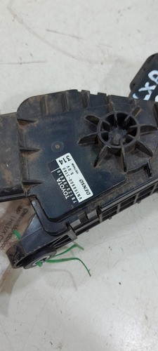 Pedal Acelerador Eletronico Hilux 3.0 05/15 781200k010 (vj)