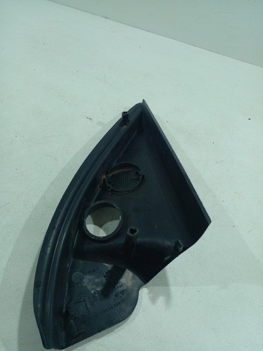 Moldura Retrovisor L.e Do Peugeot 206 9624639977 (vj)